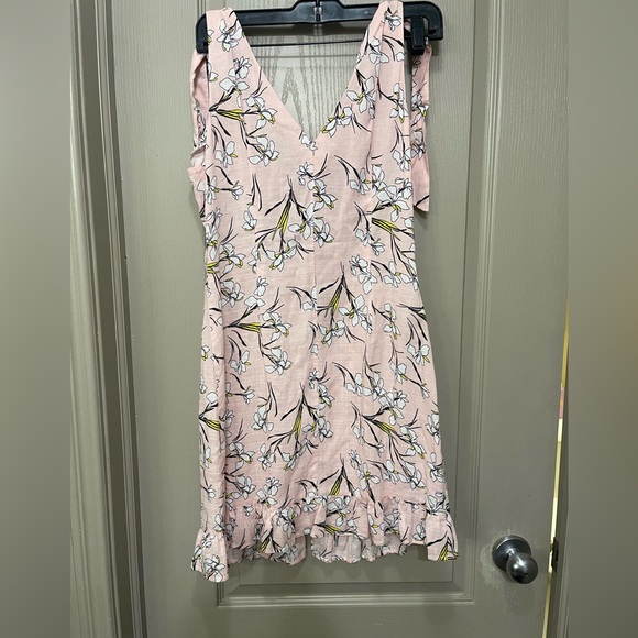 3 ena mini button down - Picture 3 of 4